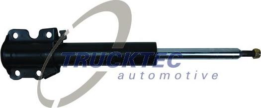 Trucktec Automotive 02.30.077 - Amortizators ps1.lv