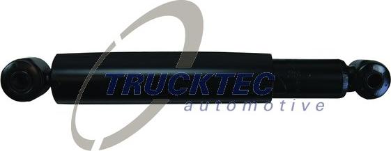 Trucktec Automotive 02.30.106 - Amortizators ps1.lv