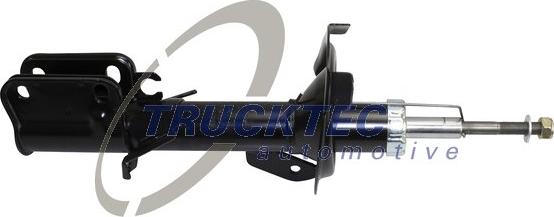 Trucktec Automotive 02.30.101 - Amortizators ps1.lv