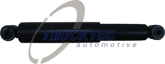 Trucktec Automotive 02.30.108 - Amortizators ps1.lv