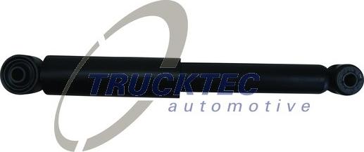 Trucktec Automotive 02.30.103 - Amortizators ps1.lv