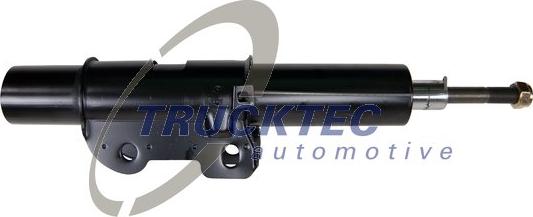 Trucktec Automotive 02.30.107 - Amortizators ps1.lv