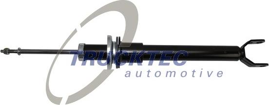 Trucktec Automotive 02.30.122 - Amortizators ps1.lv