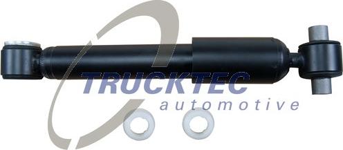 Trucktec Automotive 02.30.305 - Amortizators ps1.lv