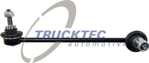 Trucktec Automotive 02.30.300 - Stiepnis / Atsaite, Stabilizators ps1.lv