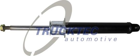 Trucktec Automotive 02.30.389 - Amortizators ps1.lv