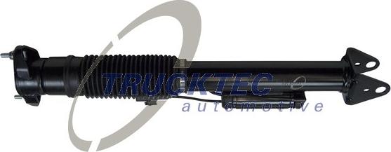 Trucktec Automotive 02.30.382 - Amortizators ps1.lv