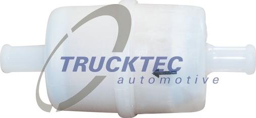 Trucktec Automotive 02.30.336 - Degvielas filtrs ps1.lv