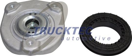 Trucktec Automotive 02.30.299 - Amortizatora statnes balsts ps1.lv