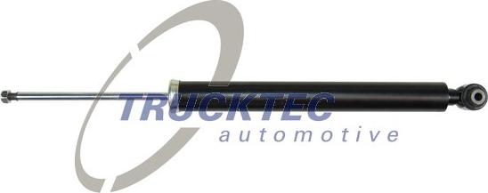 Trucktec Automotive 02.30.294 - Amortizators ps1.lv