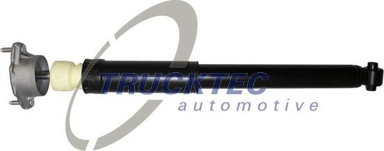 Trucktec Automotive 02.30.296 - Amortizators ps1.lv