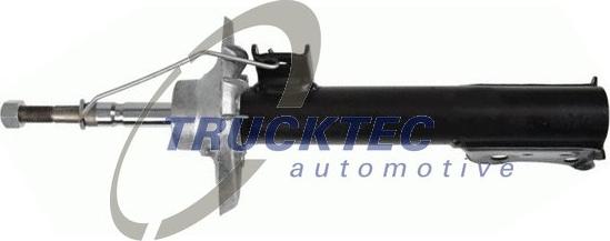 Trucktec Automotive 02.30.298 - Amortizators ps1.lv