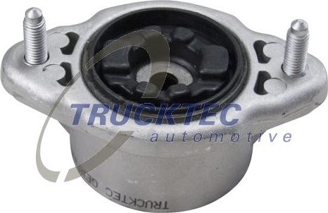 Trucktec Automotive 02.30.253 - Amortizatora statnes balsts ps1.lv