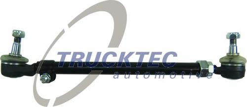 Trucktec Automotive 02.31.047 - Stūres šķērsstiepnis ps1.lv