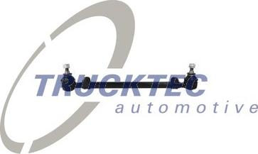 Trucktec Automotive 02.31.027 - Stūres šķērsstiepnis ps1.lv