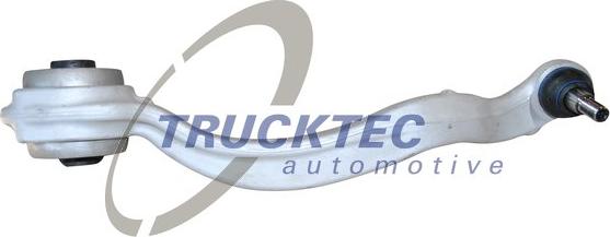 Trucktec Automotive 02.31.169 - Neatkarīgās balstiekārtas svira, Riteņa piekare ps1.lv