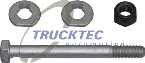 Trucktec Automotive 02.31.130 - Montāžas komplekts, Neatkarīgās balstiekārtas svira ps1.lv