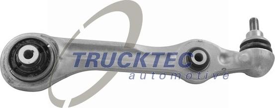 Trucktec Automotive 02.31.275 - Neatkarīgās balstiekārtas svira, Riteņa piekare ps1.lv