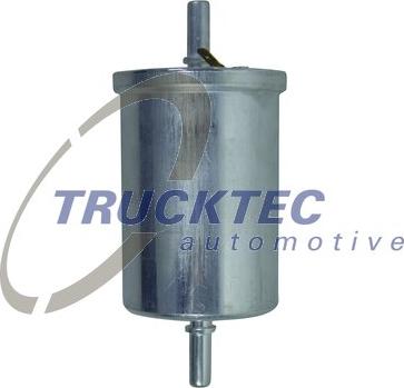 Trucktec Automotive 02.38.062 - Degvielas filtrs ps1.lv