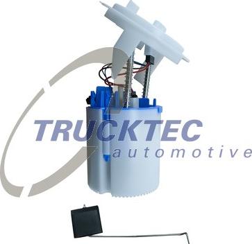 Trucktec Automotive 02.38.067 - Degvielas sūkņa modulis ps1.lv