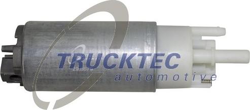 Trucktec Automotive 02.38.127 - Degvielas sūknis ps1.lv