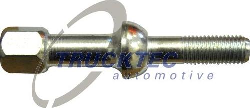 Trucktec Automotive 02.33.003 - Riteņa stiprināšanas skrūve ps1.lv