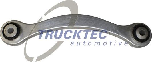 Trucktec Automotive 02.32.053 - Neatkarīgās balstiekārtas svira, Riteņa piekare ps1.lv