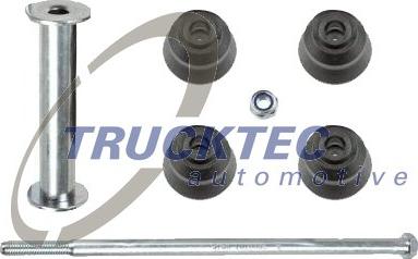 Trucktec Automotive 02.32.150 - Stiepnis / Atsaite, Stabilizators ps1.lv