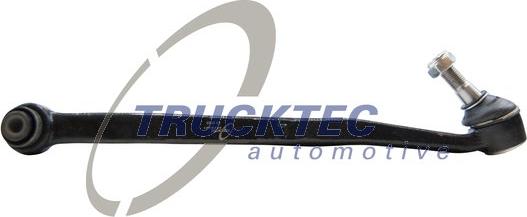 Trucktec Automotive 02.32.151 - Neatkarīgās balstiekārtas svira, Riteņa piekare ps1.lv