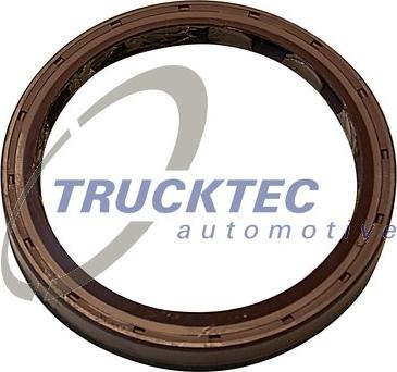 Trucktec Automotive 02.32.100 - Vārpstas blīvgredzens, Riteņa rumbas gultnis ps1.lv