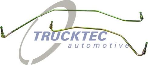 Trucktec Automotive 02.37.999 - Remkomplekts, Stūres šķērsstiepņa šarnīrs ps1.lv