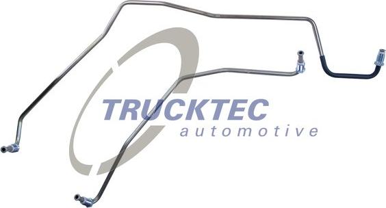 Trucktec Automotive 02.37.998 - Remkomplekts, Stūres šķērsstiepņa šarnīrs ps1.lv