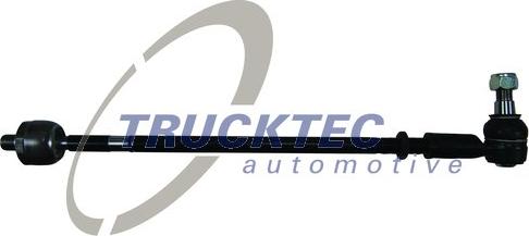 Trucktec Automotive 02.37.049 - Stūres šķērsstiepnis ps1.lv