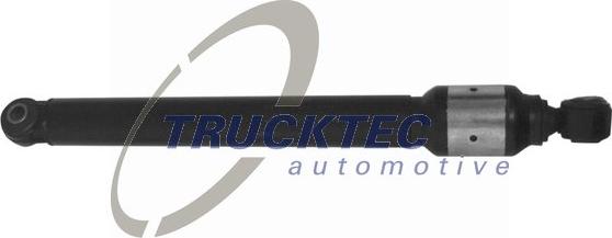 Trucktec Automotive 02.37.006 - Stūres vadības amortizators ps1.lv