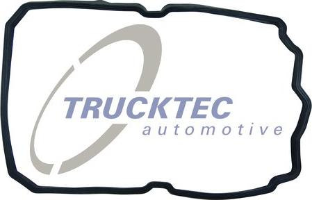 Trucktec Automotive 02.25.049 - Blīve, Eļļas vācele-Autom. pārnesumkārba ps1.lv