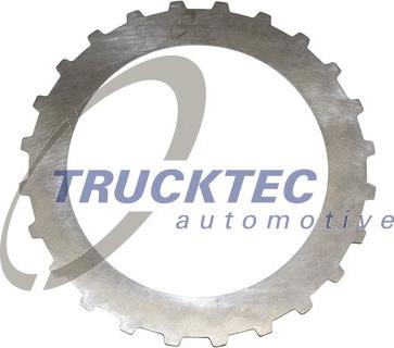 Trucktec Automotive 02.25.056 - Frikcijas disks, Automātiskā pārnesumkārba ps1.lv