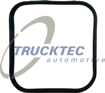 Trucktec Automotive 02.25.017 - Blīve, Eļļas vācele-Autom. pārnesumkārba ps1.lv