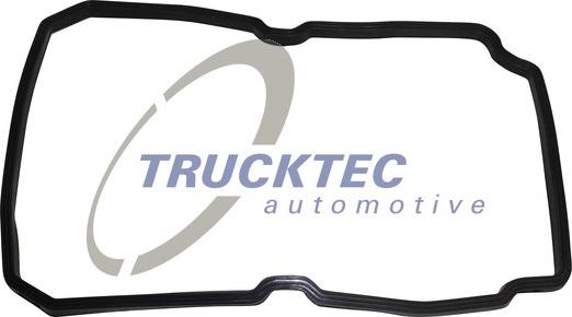 Trucktec Automotive 02.25.031 - Blīve, Eļļas vācele-Autom. pārnesumkārba ps1.lv