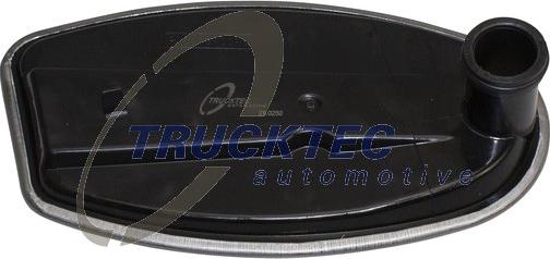 Trucktec Automotive 02.25.033 - Hidrofiltrs, Automātiskā pārnesumkārba ps1.lv