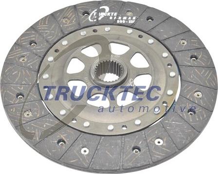 Trucktec Automotive 02.23.113 - Sajūga disks ps1.lv