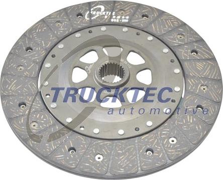 Trucktec Automotive 02.23.112 - Sajūga disks ps1.lv