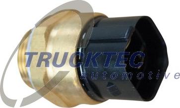 Trucktec Automotive 07.95.001 - Termoslēdzis, Radiatora ventilators ps1.lv