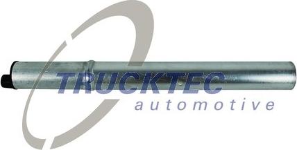 Trucktec Automotive 07.40.092 - Sausinātājs, Kondicionieris ps1.lv