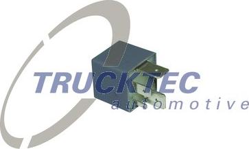 Trucktec Automotive 07.42.050 - Multifunkcionāls relejs ps1.lv