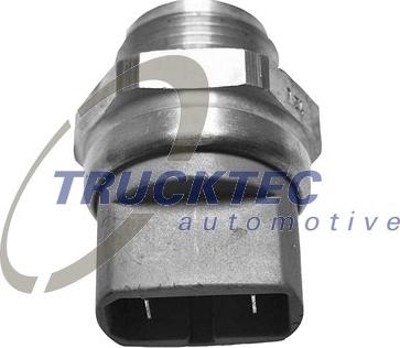 Trucktec Automotive 07.42.051 - Termoslēdzis, Radiatora ventilators ps1.lv