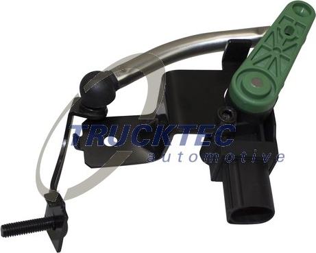 Trucktec Automotive 07.42.112 - Devējs, Ksenona lukturi (Lukturu augstuma regulēšana) ps1.lv