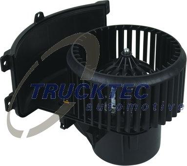 Trucktec Automotive 07.59.056 - Salona ventilators ps1.lv