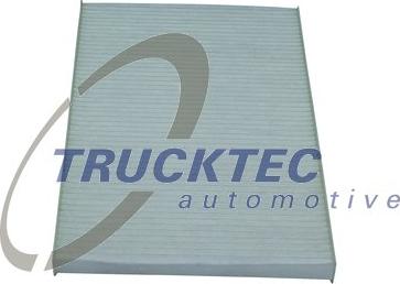 Trucktec Automotive 07.59.038 - Filtrs, Salona telpas gaiss ps1.lv