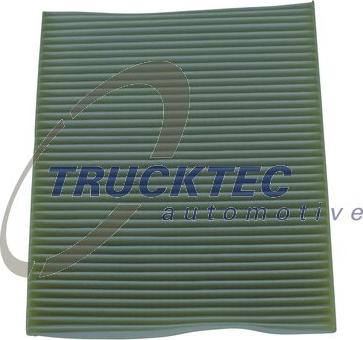 Trucktec Automotive 07.59.037 - Filtrs, Salona telpas gaiss ps1.lv