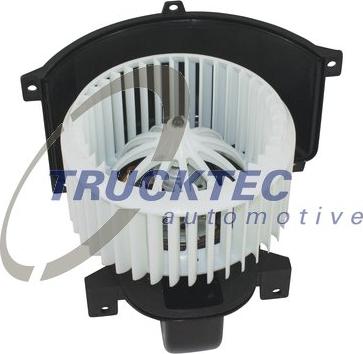 Trucktec Automotive 07.59.076 - Salona ventilators ps1.lv